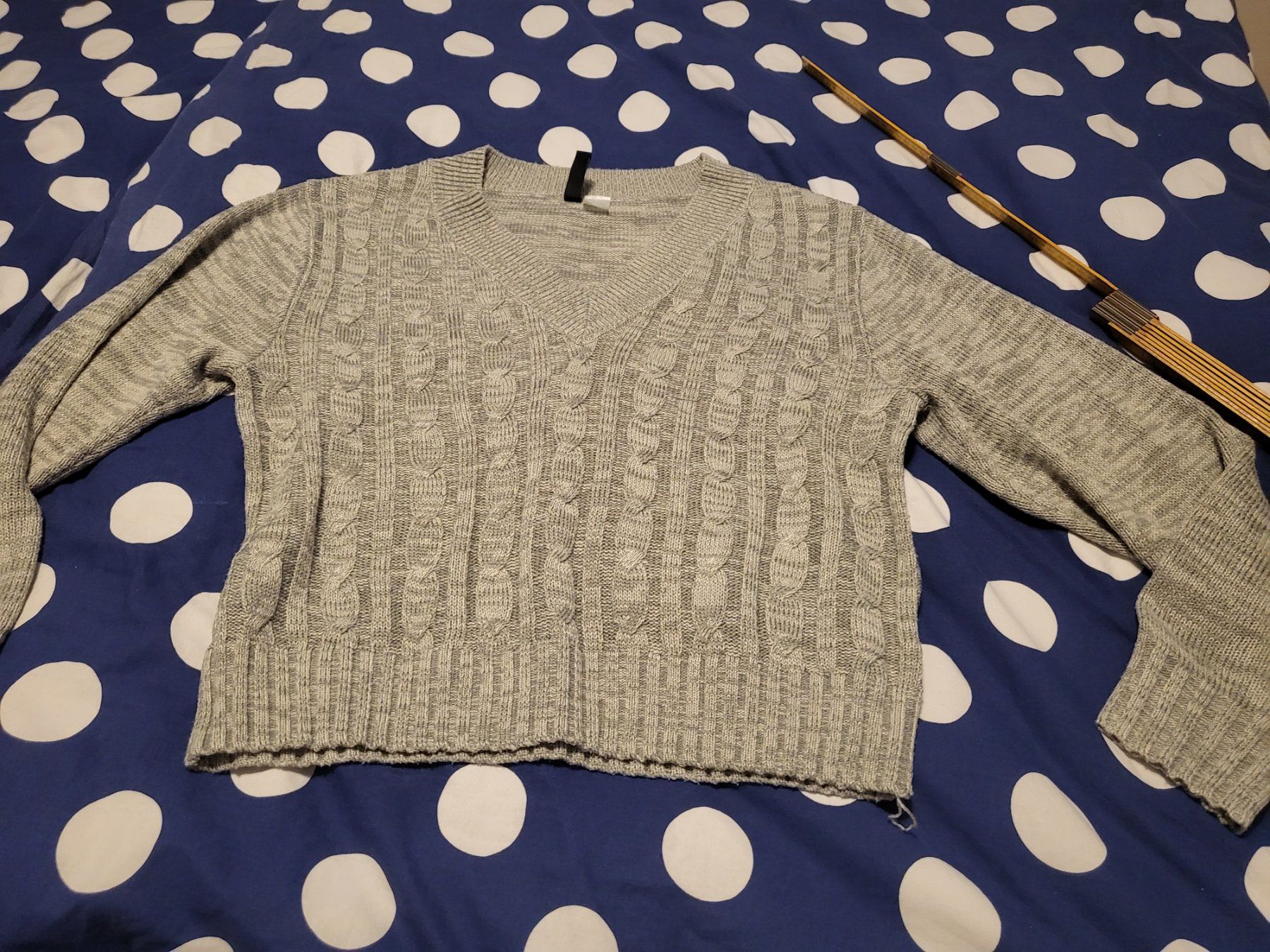 Maglioni & Felpe: Pullover  h&m gr m – Nuovo (secondo la descrizione) da Dietikon venduto da Eleda