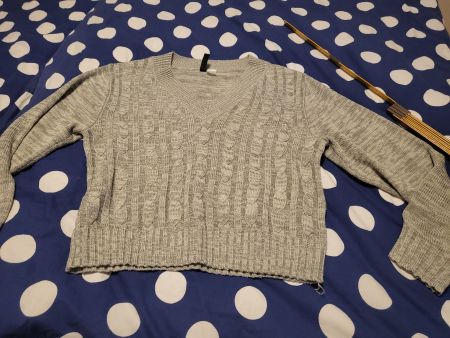 Pullover  h&m gr m