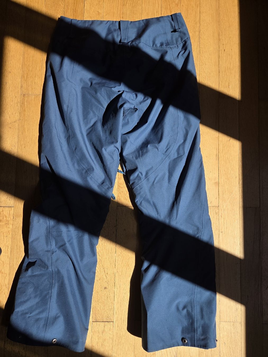 Mammut Pantaloni: Mammut Skihose  – Usato da Boniswil venduto da Motze0 3