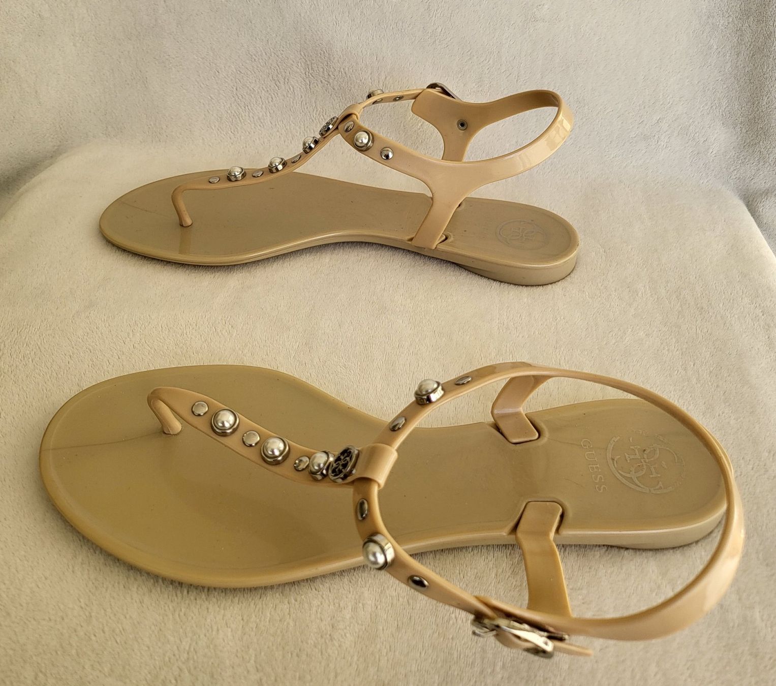 Guess Scarpe da donna: Sandale – Usato da Bremgarten venduto da im02 1