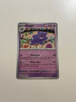 Gengar reverse holo 94/165 (mew 151) NM Pokemon