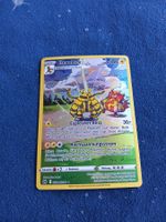 Elevoltek/Electivire Illustration Rare (DE)Crown Zenith GG08