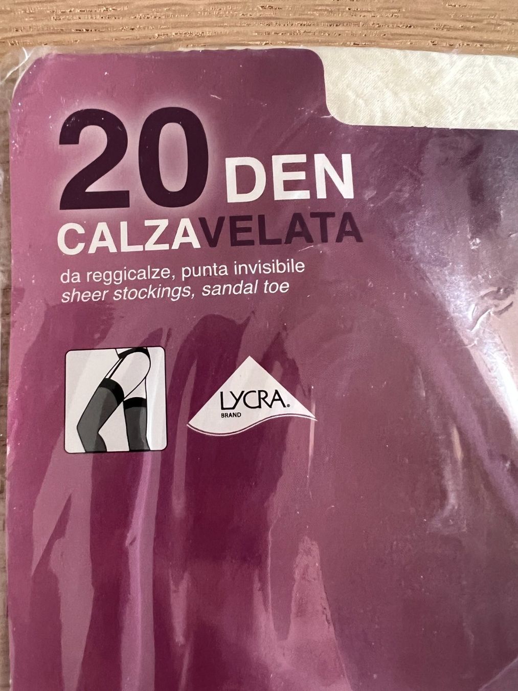 Calze: Calze per reggicalze YAMAMAY – Usato da Bôle venduto da dany2021 1