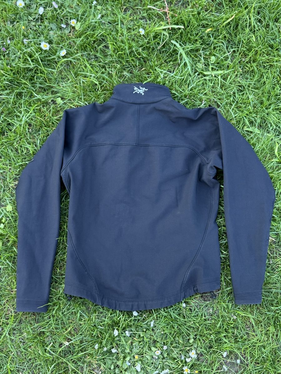 Arcteryx Giacche: Arc’teryx Damen Softshell Jacke, Grösse XS – Usato da Biel/Bienne venduto da den_6lsr 1