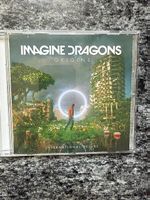 Imagine Dragons - Origins (CD) - International Deluxe