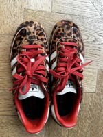 Adidas Samba 37.5 Leo