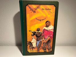 📖 Im Sudan Im Lande des Mahdi Tosa S 18  – Karl May Werke