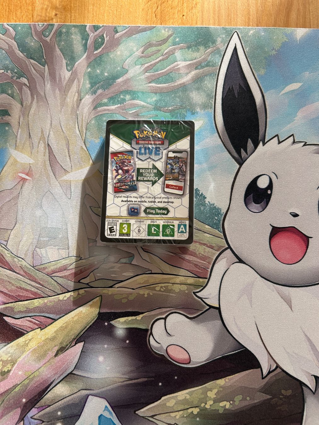Carte collezionabili: Pokémon Hawlucha – Nuovo e nell'imballaggio originale da Frauenfeld venduto da Zoldyck 1