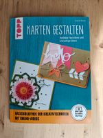 * Karten gestalten / Topp 2018 - beliebte Techniken - Wozar