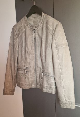 Übergangsjacke von TCM , Grösse 42