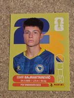 Panini FIFA WORLD CUP 2026 BIH 15 Esmir Bajraktarevic
