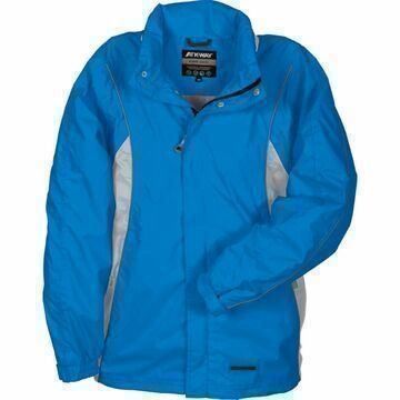 Giacche: veste marque k-way – Nuovo e nell'imballaggio originale da Fontenais venduto da Vava68
