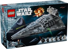 LEGO Star Wars 75394