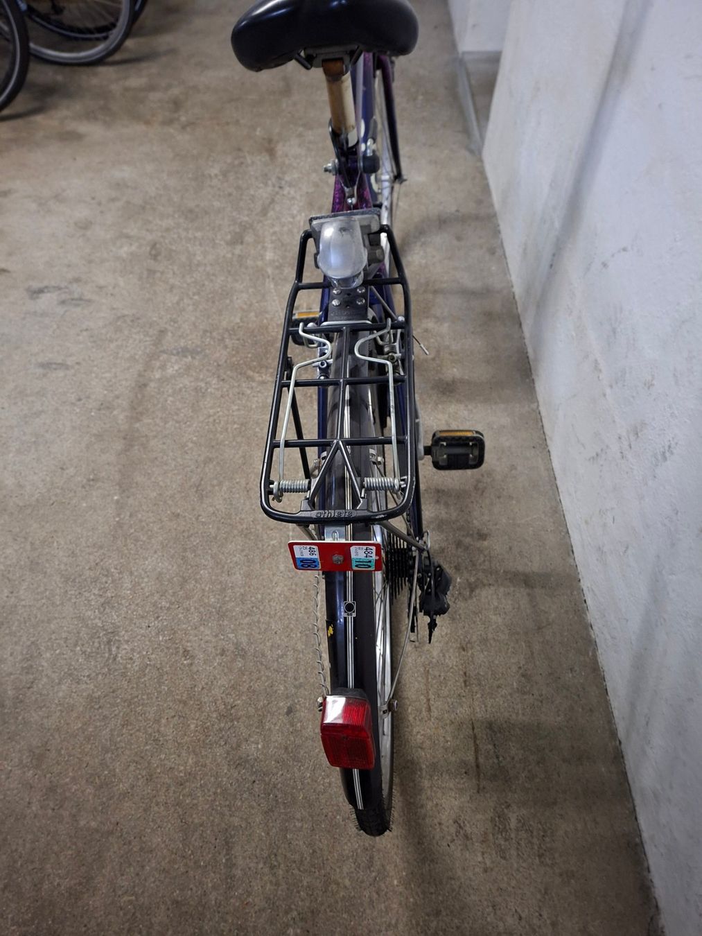 Cilo Vélos: Stadtvelo  Cilo – D'occasion à Zürich par pie_99jd 2