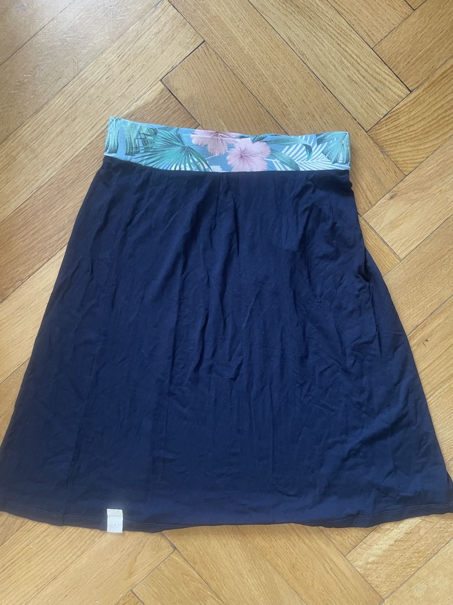Gonne: Neuer Sommerrock DERBE – Nuovo (secondo la descrizione) da Basel venduto da nad_qtm6