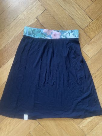 Neuer Sommerrock DERBE nachhaltig