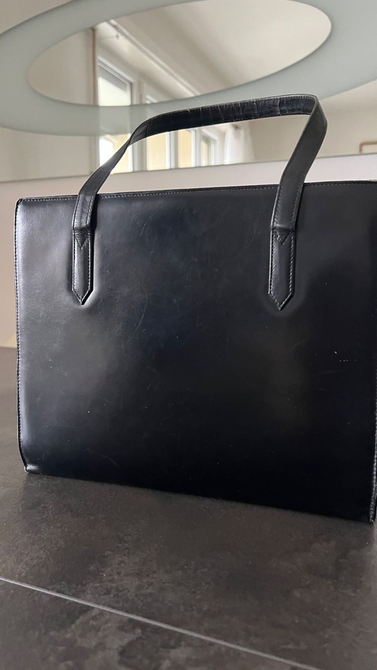 Borse da donna: Mädler sac à main vintage Germany – Usato da Nyon venduto da stylevintage79 1