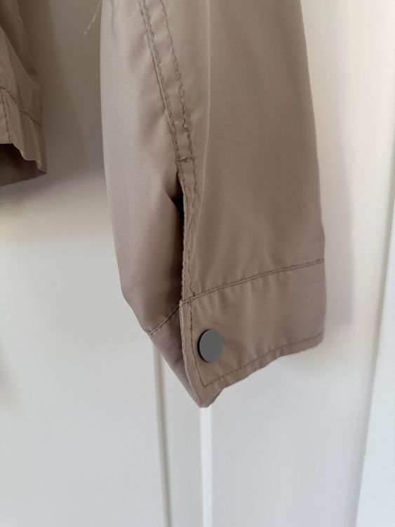 Vestes: Women's Light Jacket, IN LINEA, Beige – D'occasion à Horgen par ger_2y92 5