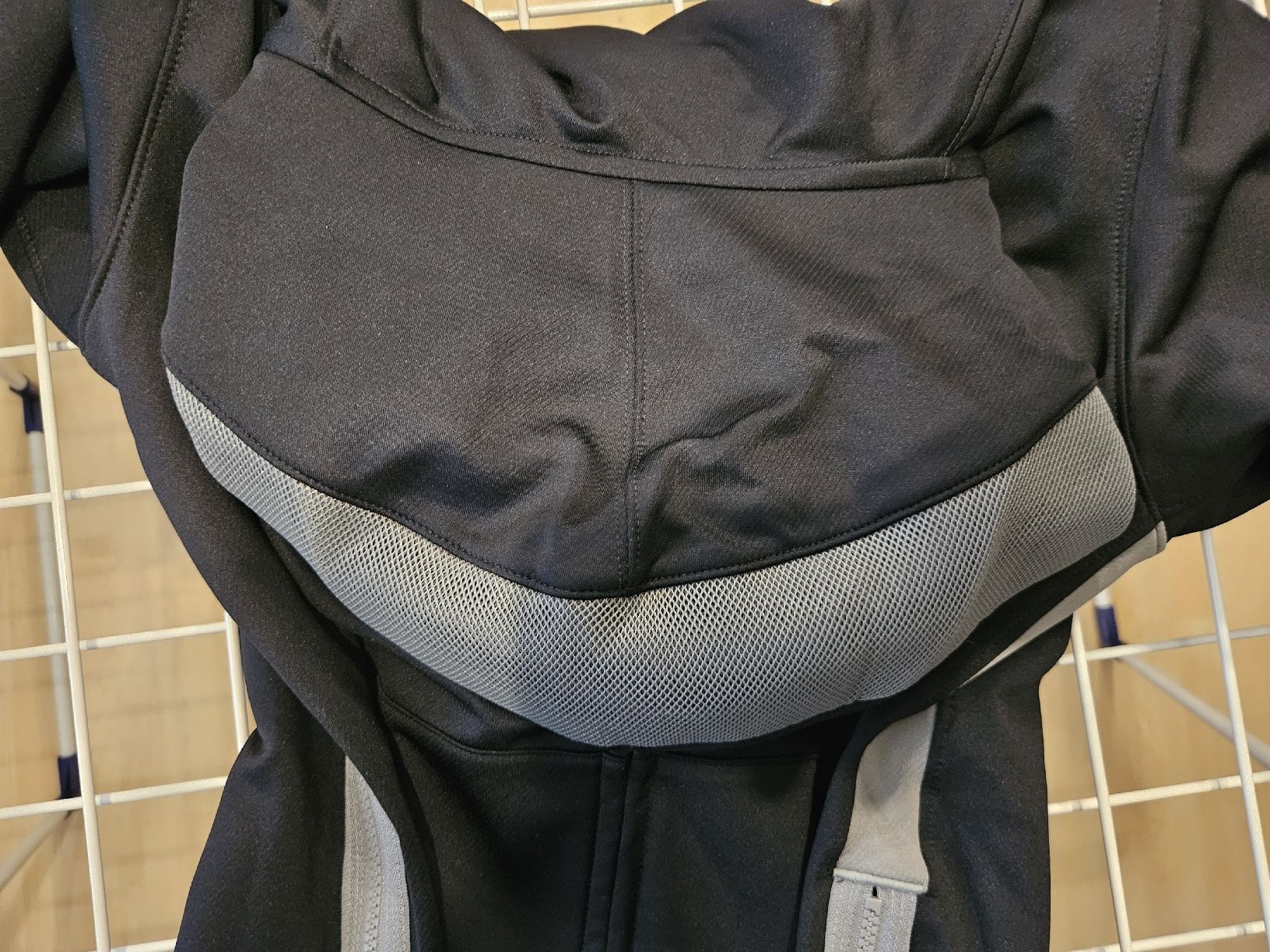 Nike Jacken: Nba Brooklyn Nets veste training – Neu und originalverpackt aus Onnens FR von YNM90 4
