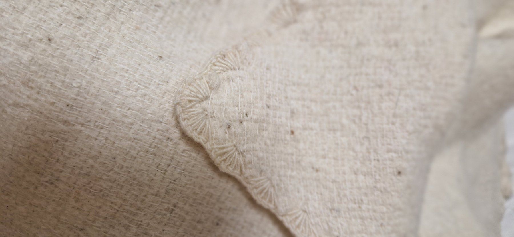 Altro in Moda donna: Cape laine/coton vintage – Usato da Epalinges venduto da Ozili 2