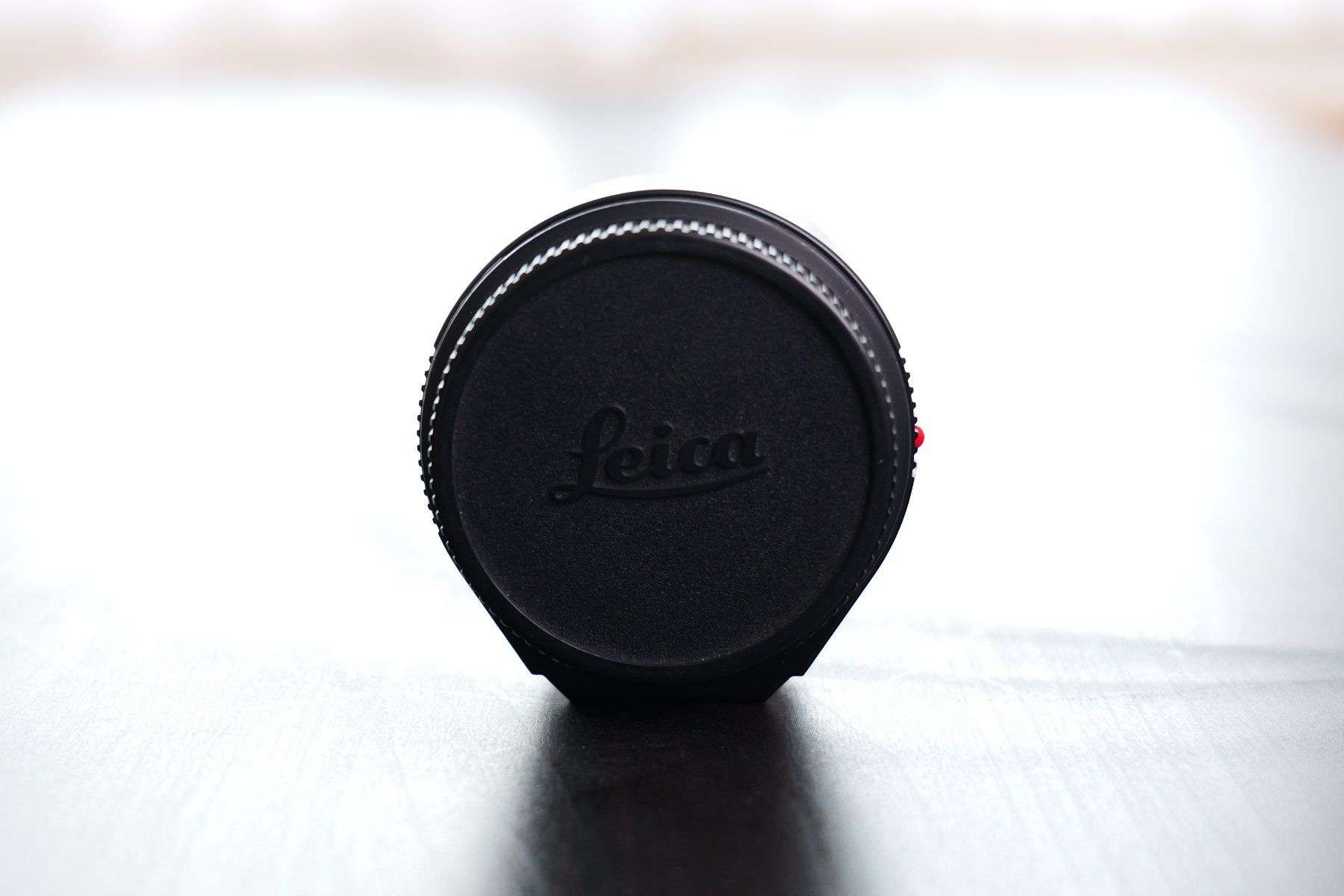 Leitz Adattatori foto: Leica R zu Leica L Adapter – Usato da Tecknau venduto da LevinLaufmann 2