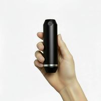 Tragbarer Handwärmer 3in1 | Heizung, Powerbank & Licht