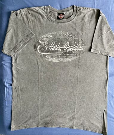 Harley-Davidson T-Shirt