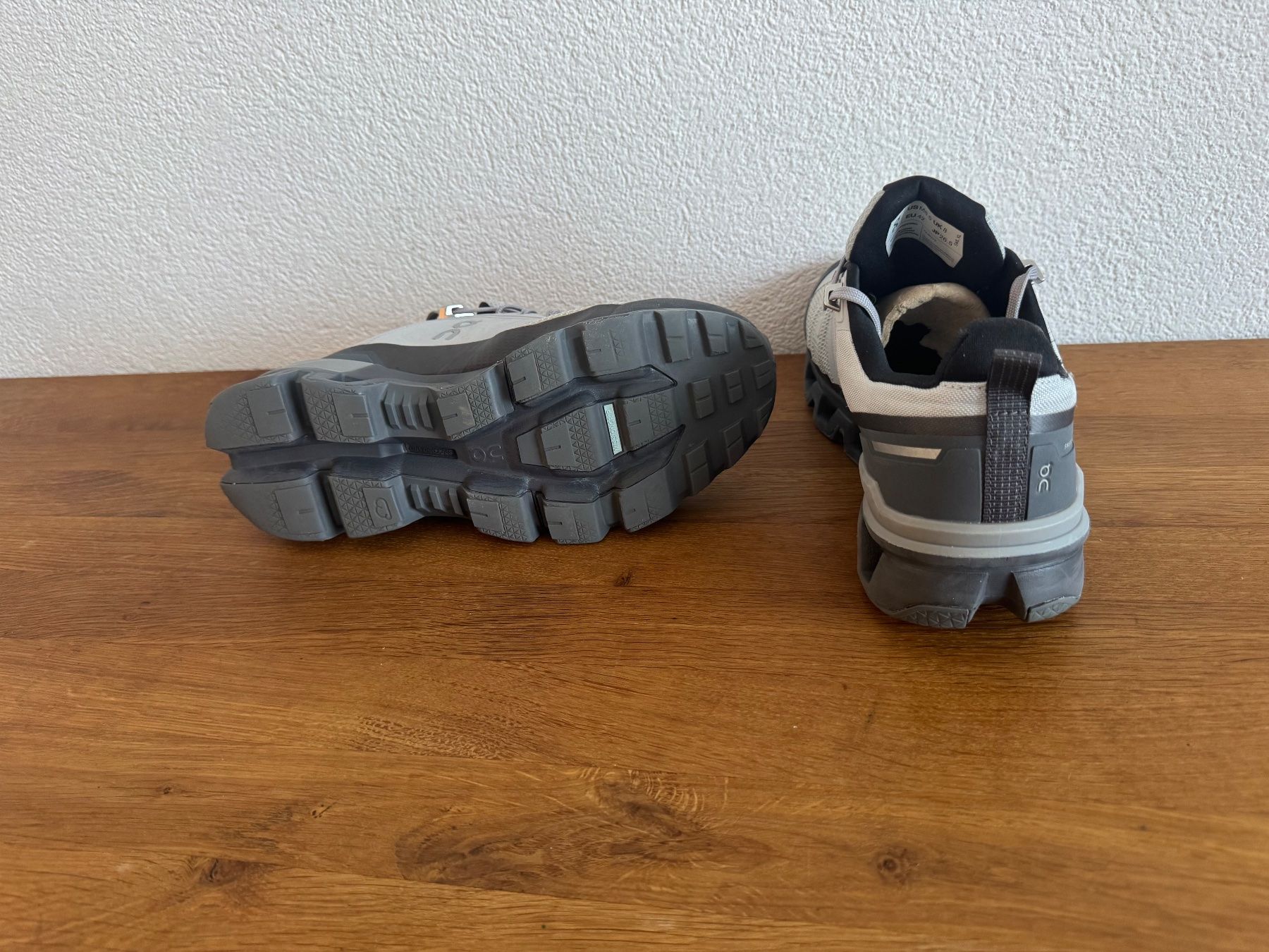 On Chaussures hommes: On Schuhe Gr 42 – Neuf (Voir description) à Frauenfeld par max11116 3