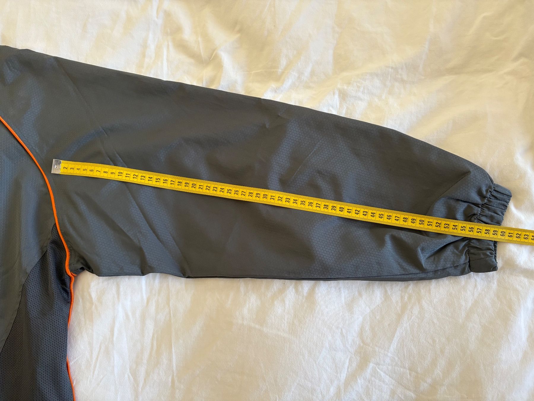 Reebok Giacche: Reebok Trainingsjacke, Gr. L-XL – Usato da Turtmann venduto da stonie_s 5