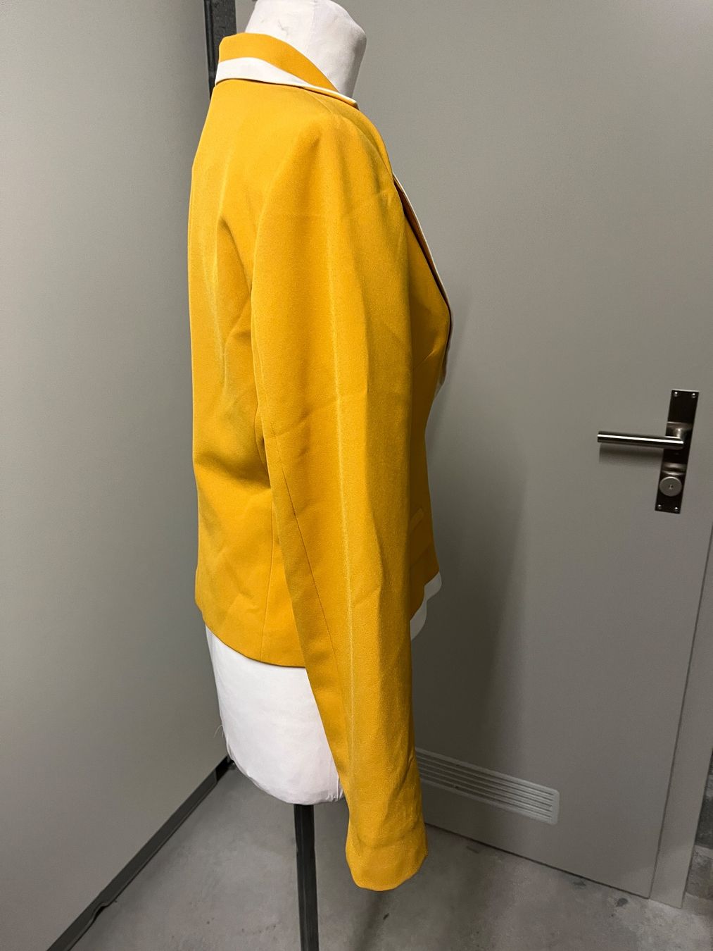 Giacche: Tolle Jacke, Gr. M, NP 99.-, NEU! – Nuovo (secondo la descrizione) da Interlaken venduto da Jasmin_Flower 2