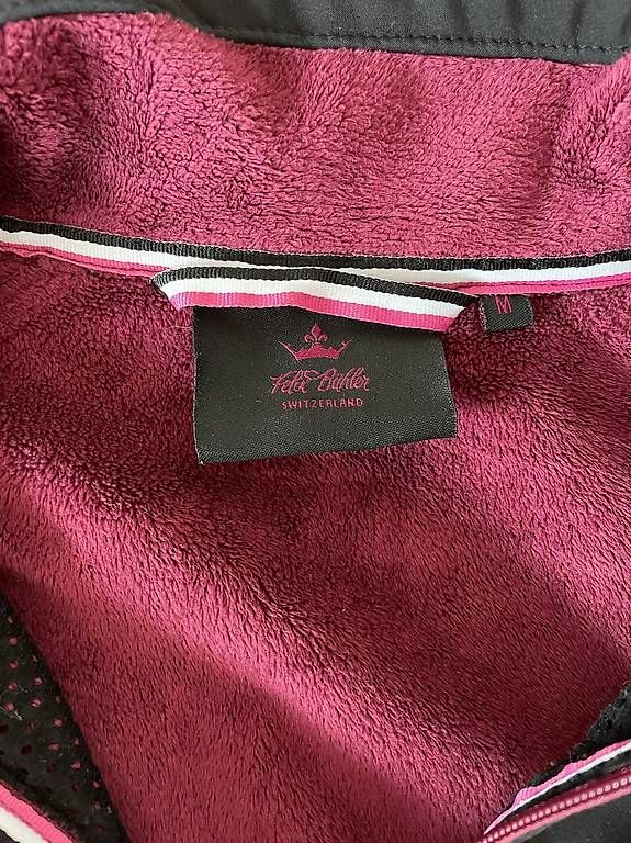 Giacche & Cappotti: Softshell Reitjacke Felix Bühler – Usato da Schliern b. Köniz venduto da Viven_K 2