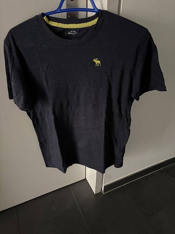 T-shirt: Abercrombie Tshirts  – Usato da Oberdiessbach venduto da shan26