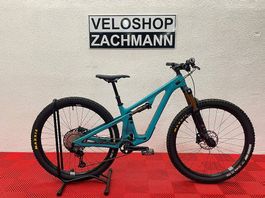 Yeti SB120 29" C1 Factory Kit Grösse S NEU