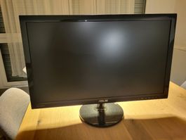 Monitor Asus VS278Q