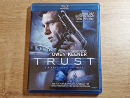Trust - Die Spur führt ins Netz (2010) RAR Bluray