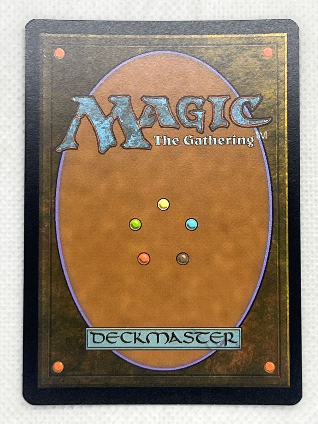 Magic The Gathering Carte collezionabili: Seltene Magic Karte "Hypnotic Grifter" Foil – Usato da Hinterkappelen venduto da Kim1992 1
