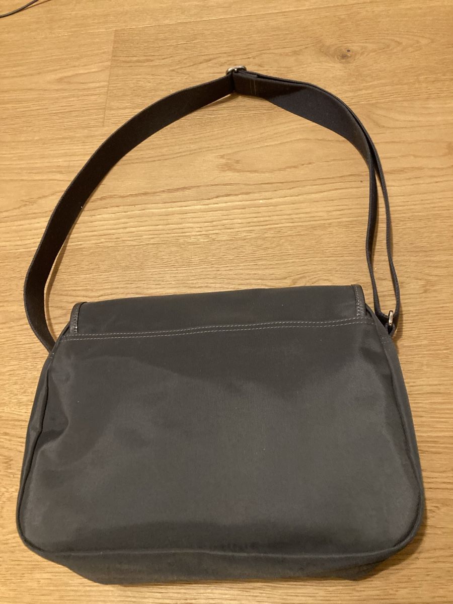 Longchamp Taschen für Damen: Longchamp Umhängetasche Le Pliage – Gebraucht aus Oberstammheim von Annatina11 1