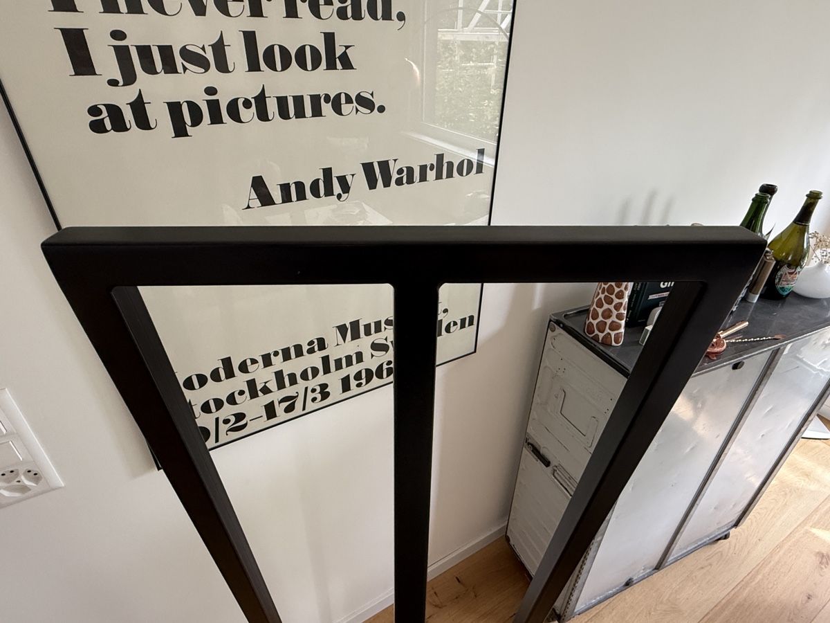 Guardaroba: HEY Loop Garderobe, guter Zustand – Usato da Biel-Benken BL venduto da Aplus0 3