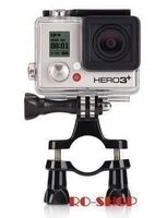 ROHRHALTERUNG FÜR GOPRO HERO 1.7 - 3.2cm