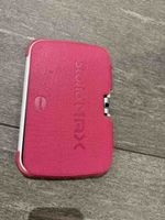 Vtech Storio Max Kinder Tablet Rosa Gebraucht