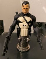 Marvel's Punisher Mini Bust by Bowen Designs (SDCC exlusive)