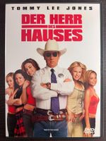 Der Herr des Hauses