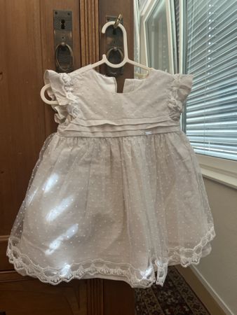Robe élégante fille mayoral