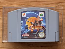 Castlevania (N64, PAL)