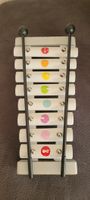 Xylophone Janod en bois coloré - Eveil musical enfant