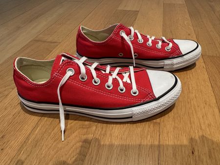 Converse Schuhe Grösse 38