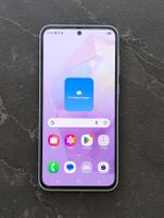 Samsung Galaxy A54 5G 128GB weiss neuwertig