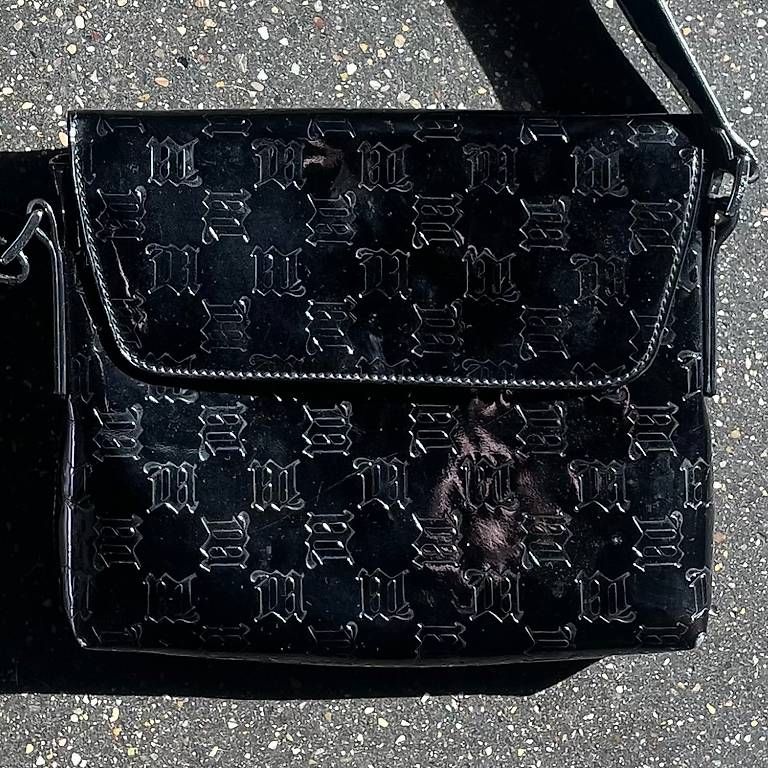 Borse: Misbhv Tasche PREISSENKUNG - erneut – Usato da Zuchwil venduto da hok_98 4