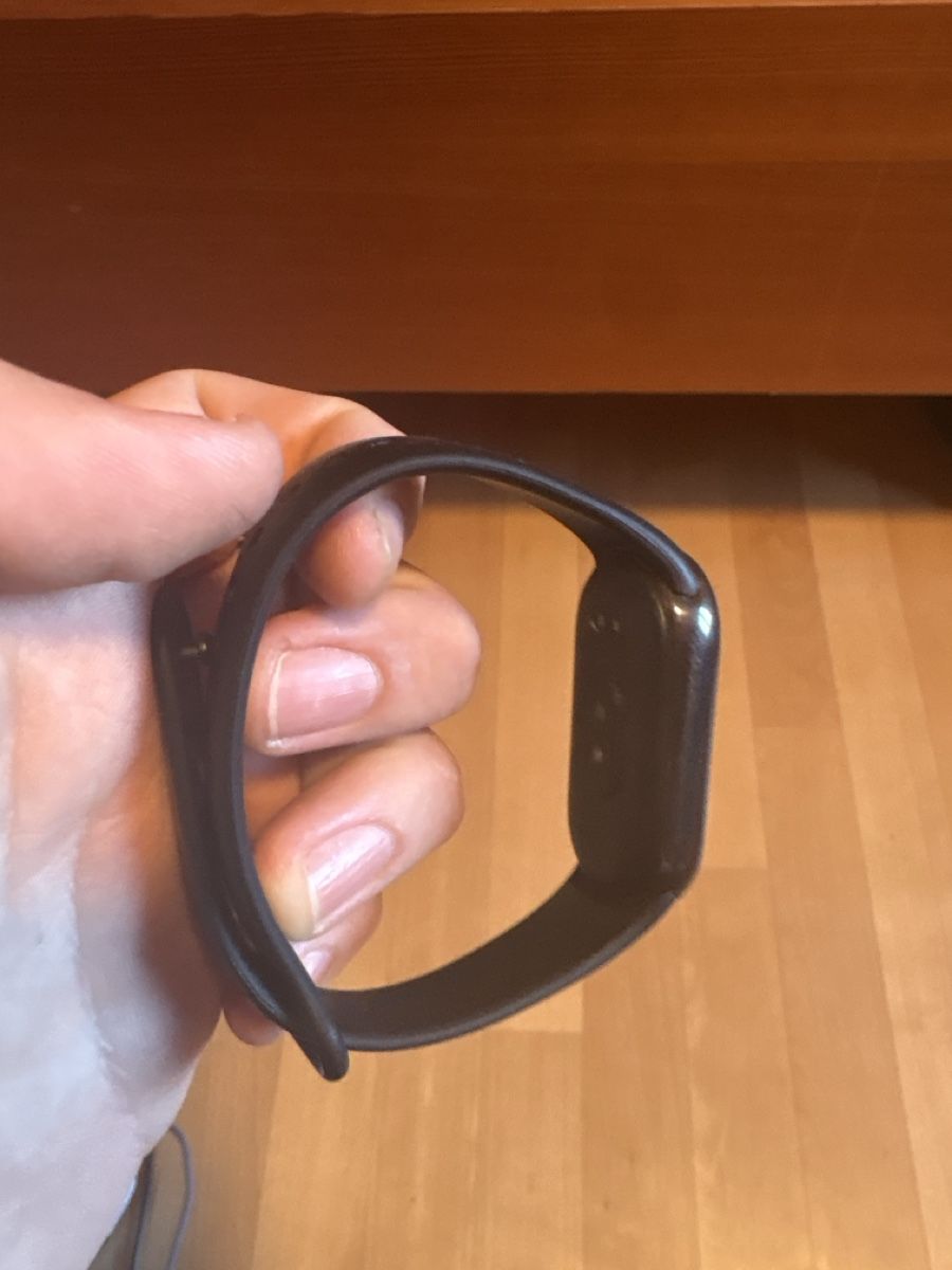 Xiaomi Smartwatch: Xiaomi Mi Band 8 – Usato da Maloja venduto da das_gw2m 1
