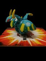 Bakugan New Vestroia Altair Ventus 630G RARE